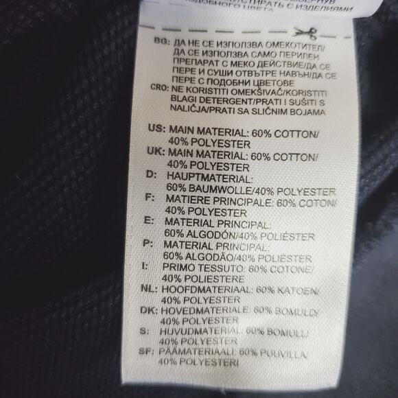 Adidas | Sleeveless Cropped Sweatshirt French Terry Tank Top - Picture 7 of 9